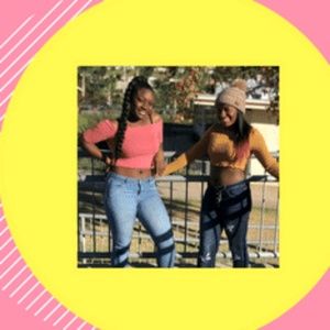 Meet your Posher, Jada